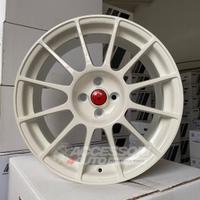 Cerchi in lega 18 ABARTH SS omologati NAD