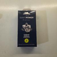Tacchetti da rugby Smartpower 21mm