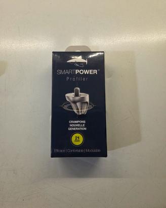 Tacchetti da rugby Smartpower 21mm