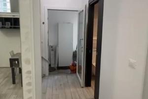 Appartamento monolocale 35mq arredato Via Trilussa