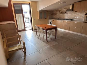 Appartamento Frattamaggiore