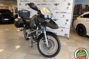 BMW R 1150 GS GS1150 - TRIS VALIGIE