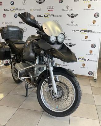 BMW R 1150 GS GS1150 - TRIS VALIGIE