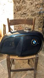serbatoio BMW R100 originale 