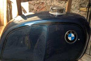 serbatoio BMW R100 originale 