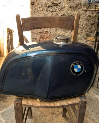 serbatoio BMW R100 originale 