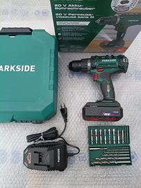 Avvitatore Parkside