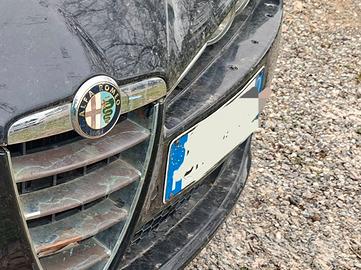 Alfa Romeo 159 2.5 Q4  SW