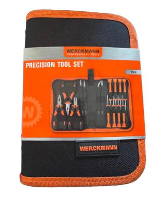 WERCKMANN