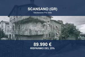 Immobile in asta di 128 m² con più di 5 locali a S