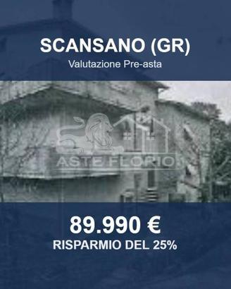 Immobile in asta di 128 m² con più di 5 locali a S