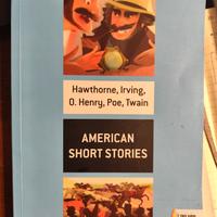 American Short Stories