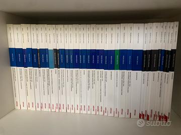 Nissolino manuali preparazione Concorsi Forze Arma