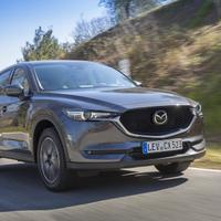 Ricambi usati mazda cx-5 2016- #3