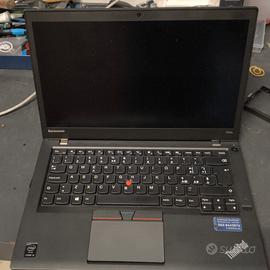 Lenovo thinkpad t450s 14 pollici