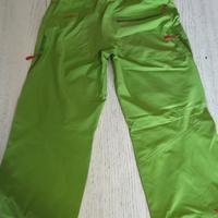 norrona lyngen pantalone 