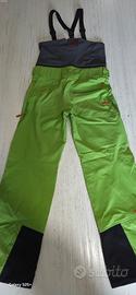 norrona lyngen pantalone 
