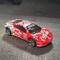 ferrari Modena 360 hot wheels 