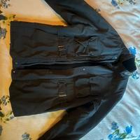 Giacca moto Tucano Urbano