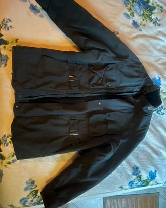 Giacca moto Tucano Urbano