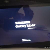 Samsung Galaxy Tab A7
