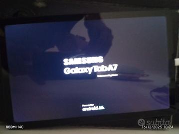 Samsung Galaxy Tab A7