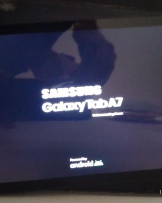 Samsung Galaxy Tab A7