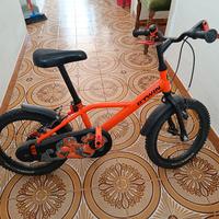 bicicletta bambino