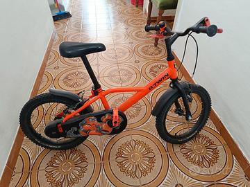 bicicletta bambino