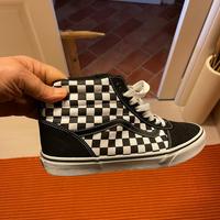 Scarpe ginniche