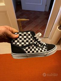 Scarpe ginniche
