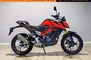 SWM Hoku 400 Hoku 2025