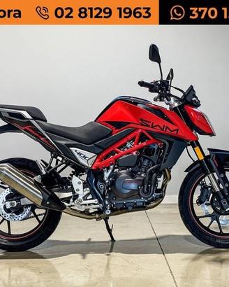 SWM Hoku 400 Hoku 2025