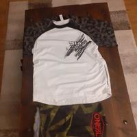 maglia mtb