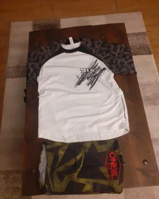 maglia mtb