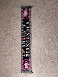 sciarpa ultras Juventus 