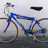 Bicicletta da strada/cicloturismo vintage