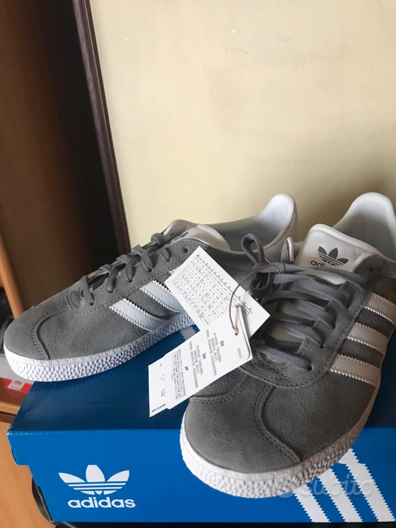 Scarpe Adidas Gazelle nuove Abbigliamento e Accessori In vendita