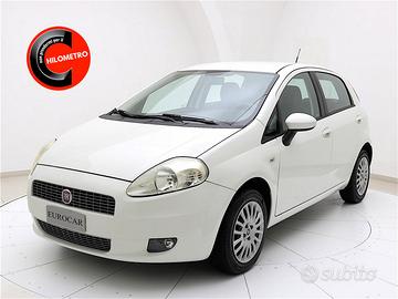 Fiat Grande punto 1.2 benzina 