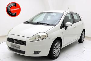 Fiat Grande punto 1.2 benzina 
