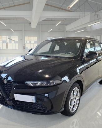 ALFA ROMEO TONALE 1.5 130 CV HYBRID TCT7 SPRINT SU
