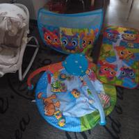 set bambino 0-3 anni