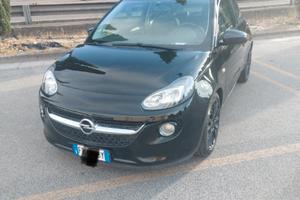 opel adam 1.4 benz. 87 cv cambio automatico