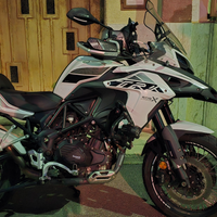 Trk 502x
