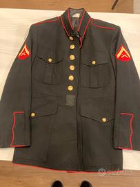 Uniforme Marines