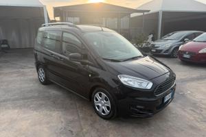 Ford Tourneo Courier 1.5 TDCI 75 CV Titanium