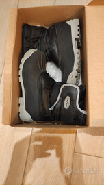 Stivali da sci/neve taglia 31/32 (Kefas)