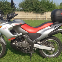 Aprilia Pegaso 650 ie