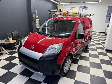Fiat Fiorino 1.3 MJT 95CV OFF.MOBILE IVA ESPOSTA