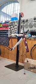 Cinelli Nemo tig Gravel telaio 